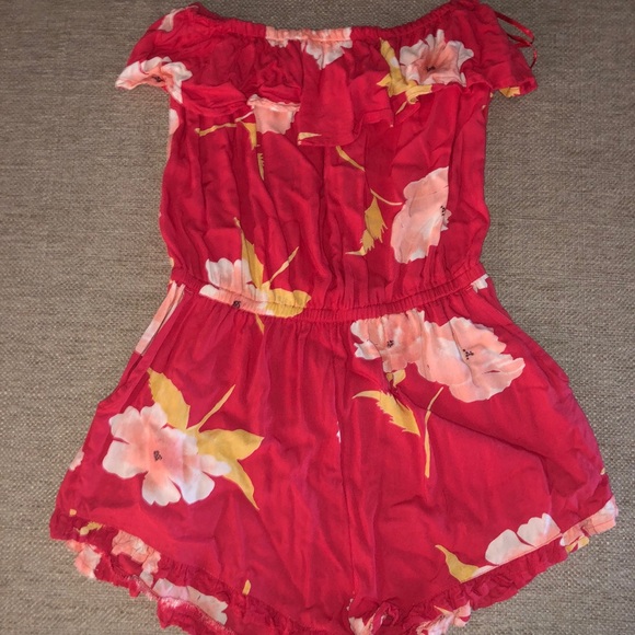 Billabong Pants - Billabong romper
